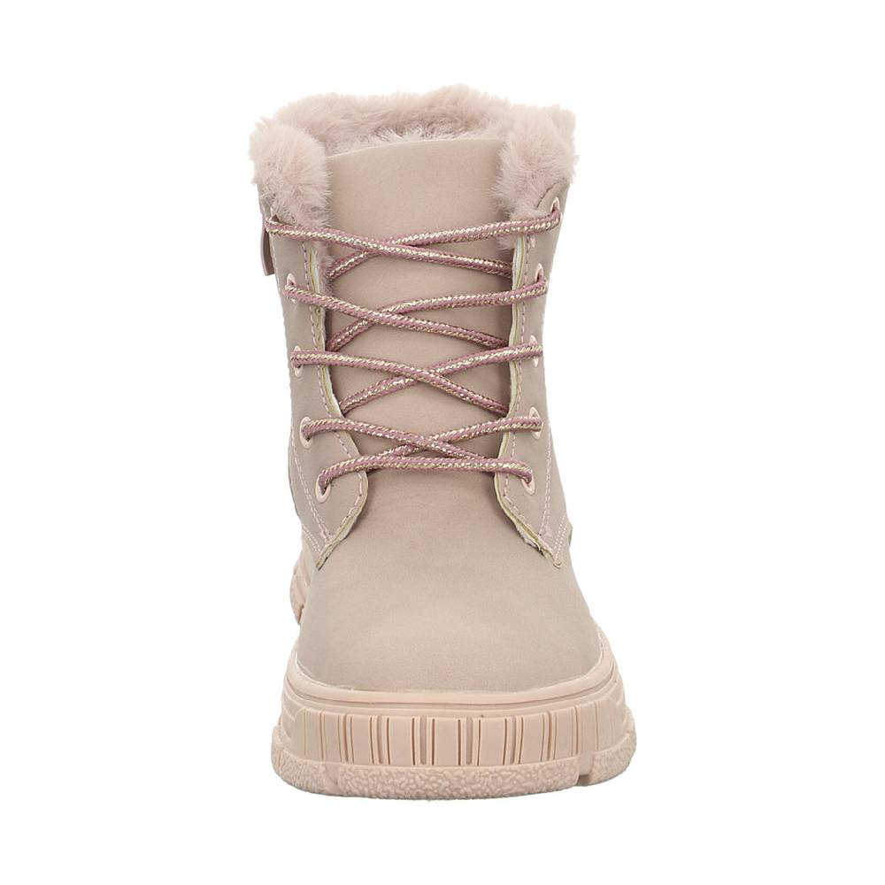 girlZ onlY Schnürstiefelette Warmfutter 2025
