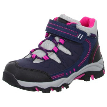 Sneakers Allwetterstiefel Warmfutter mit Funktionsmembran (wasserabweisend/wasserdicht) Online