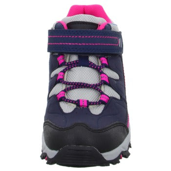 Sneakers Allwetterstiefel Warmfutter mit Funktionsmembran (wasserabweisend/wasserdicht) Online