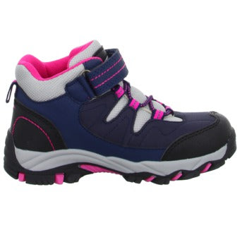Sneakers Allwetterstiefel Warmfutter mit Funktionsmembran (wasserabweisend/wasserdicht) Online
