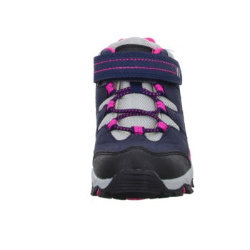 Sneakers Allwetterstiefel Warmfutter mit Funktionsmembran (wasserabweisend/wasserdicht) Online