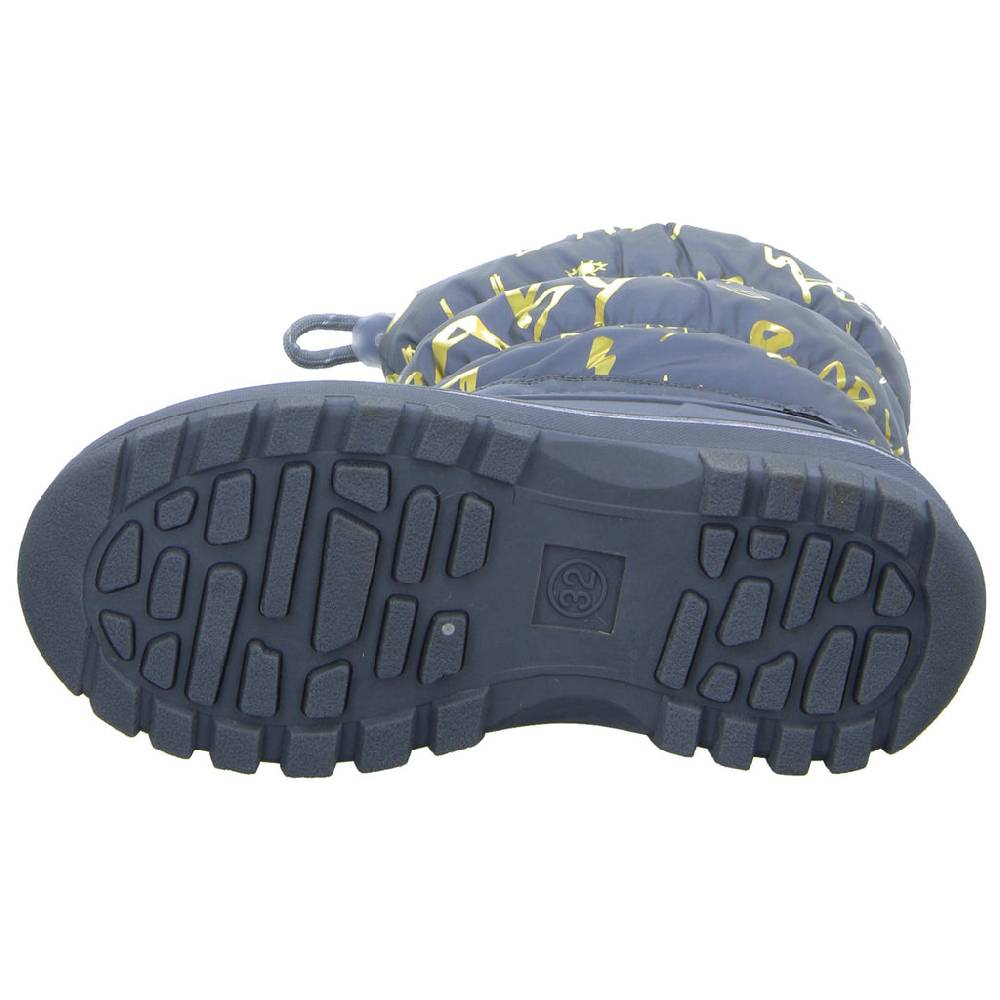 girlZ onlY Allwetterstiefel Warmfutter mit Funktionsmembran (wasserabweisend/wasserdicht) Auslauf
