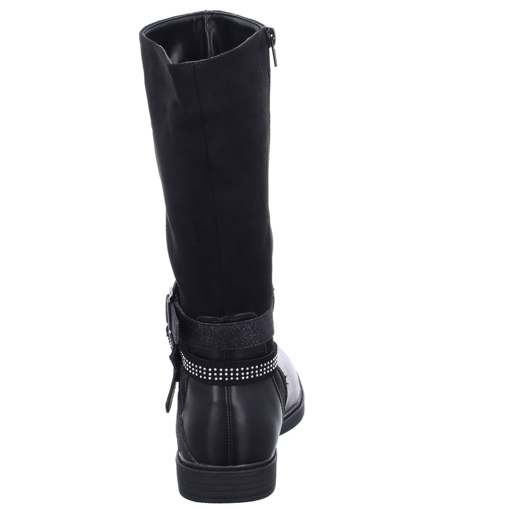 girlZ onlY Schaftstiefel Warmfutter im Angebot
