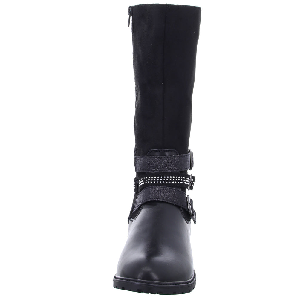 girlZ onlY Schaftstiefel Warmfutter im Angebot