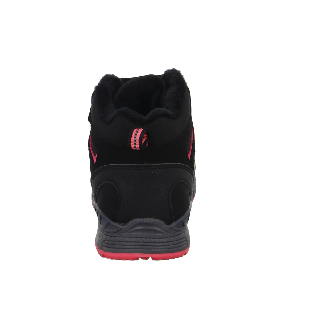 Sneakers Allwetterstiefel Warmfutter mit Funktionsmembran (wasserabweisend/wasserdicht) Schlussverkauf