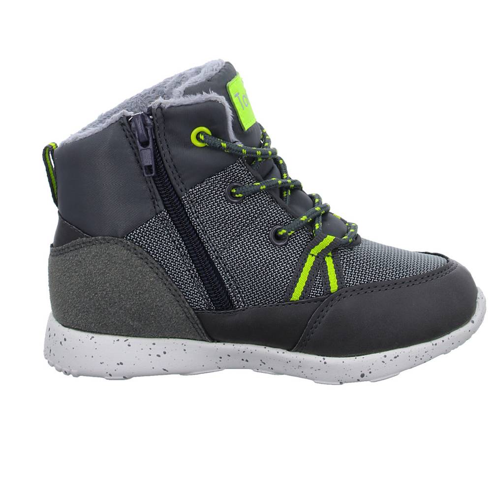 Tortuga Kleinkinderstiefel Warmfutter Fabrikverkauf