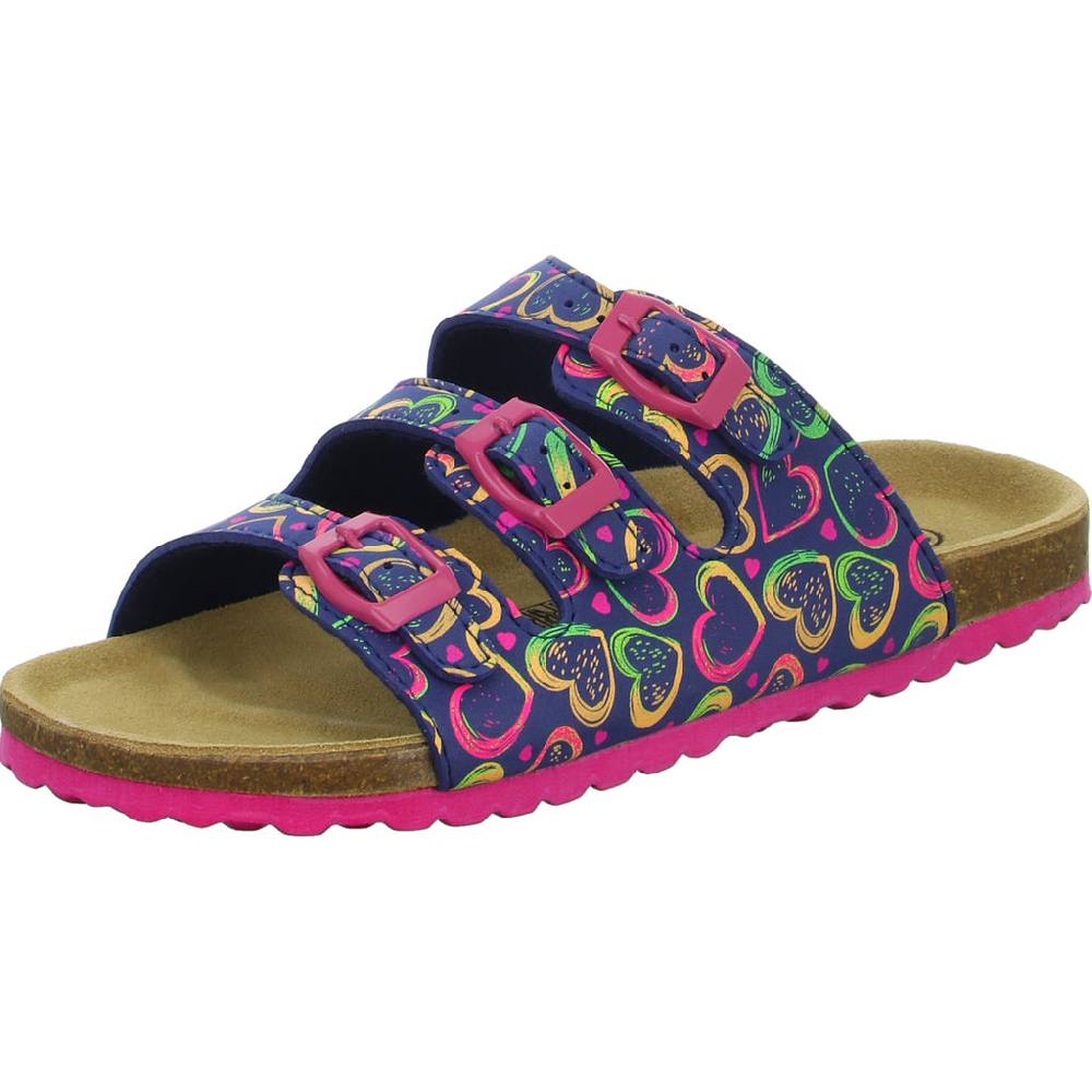 girlZ onlY Bio Pantolette Meist gekauft