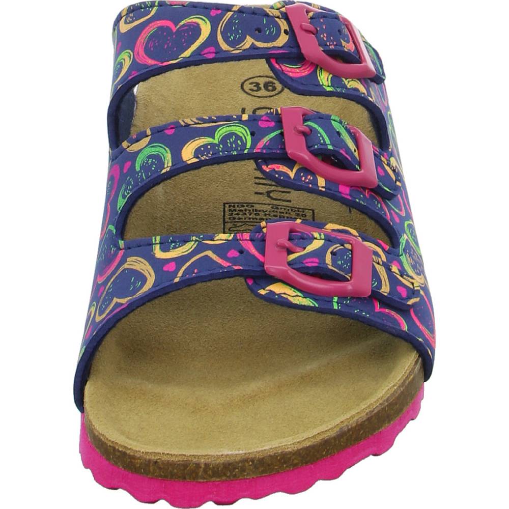 girlZ onlY Bio Pantolette Meist gekauft