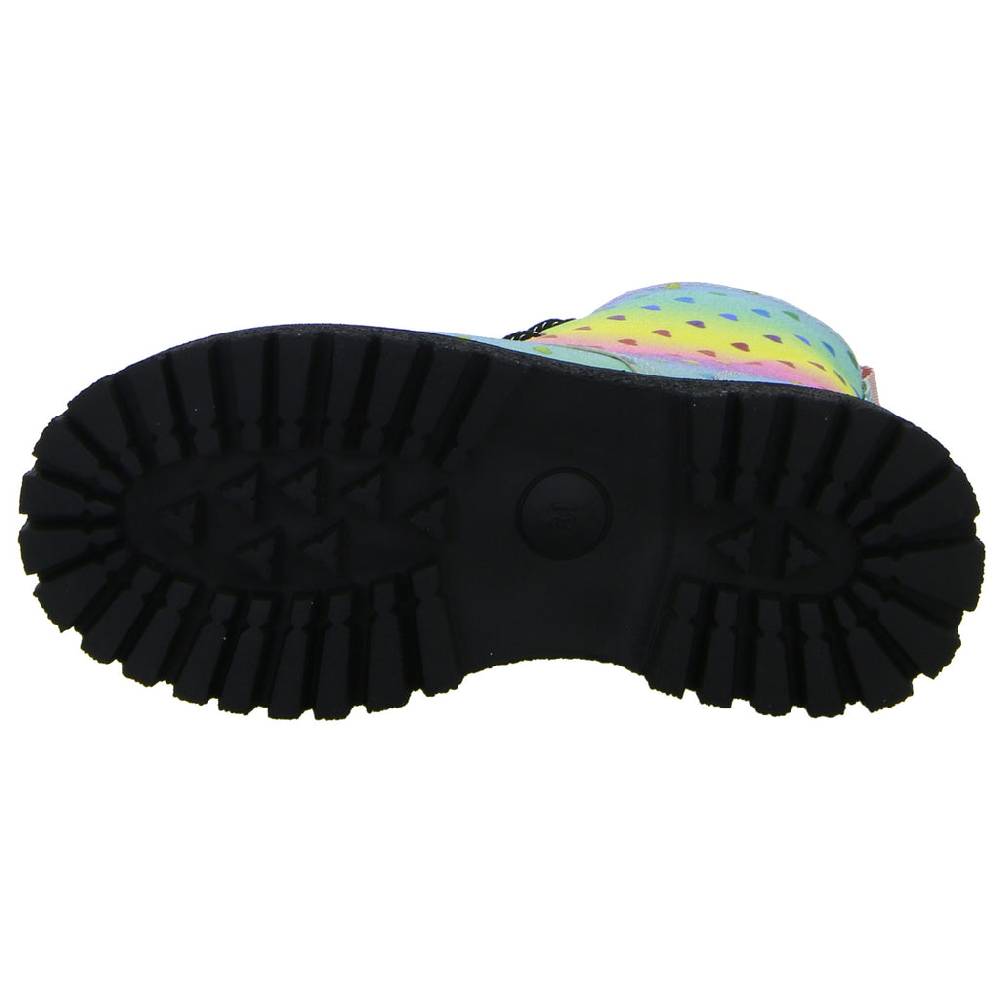 girlZ onlY Schnürstiefelette Warmfutter Blitzverkäufe