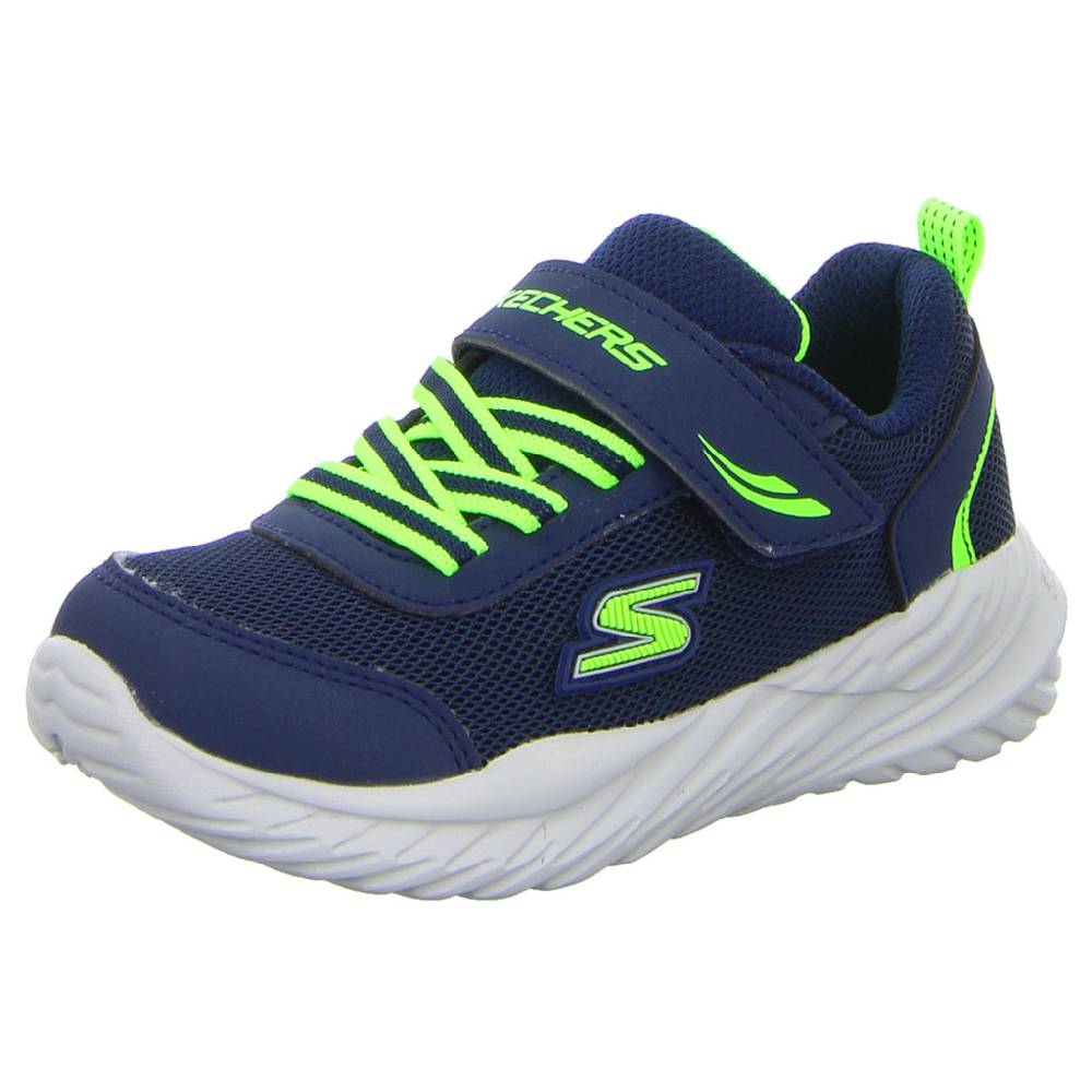 Skechers Lauflernstiefel Kaltfutter Kostenloser Versand