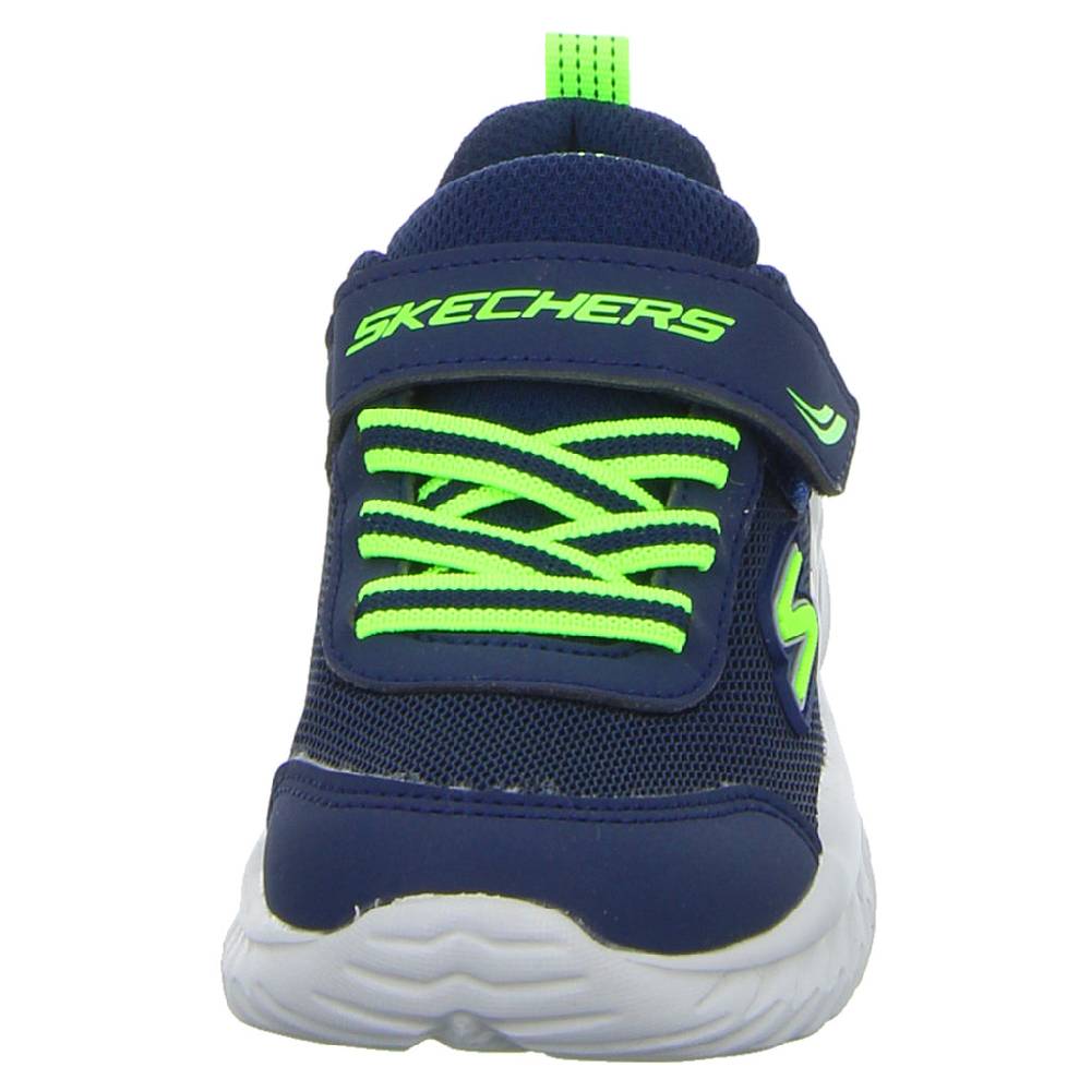 Skechers Lauflernstiefel Kaltfutter Kostenloser Versand