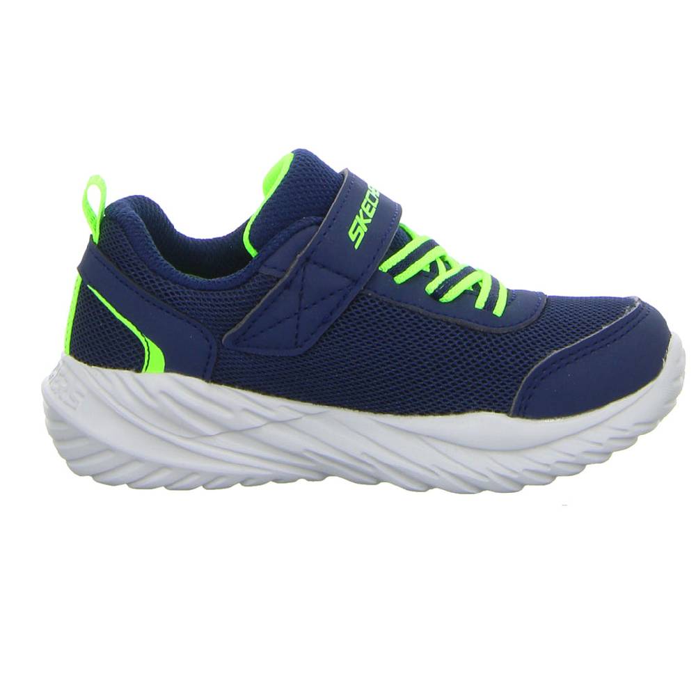 Skechers Lauflernstiefel Kaltfutter Kostenloser Versand