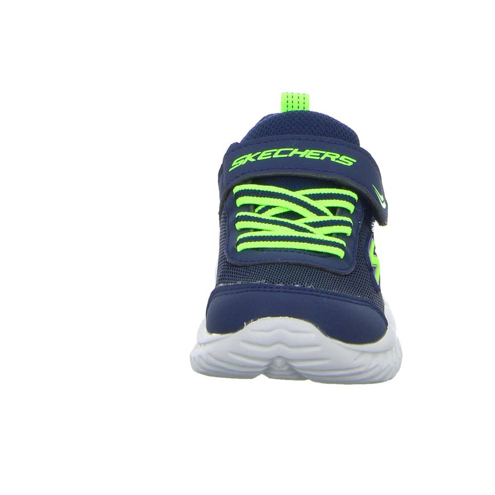 Skechers Lauflernstiefel Kaltfutter Kostenloser Versand
