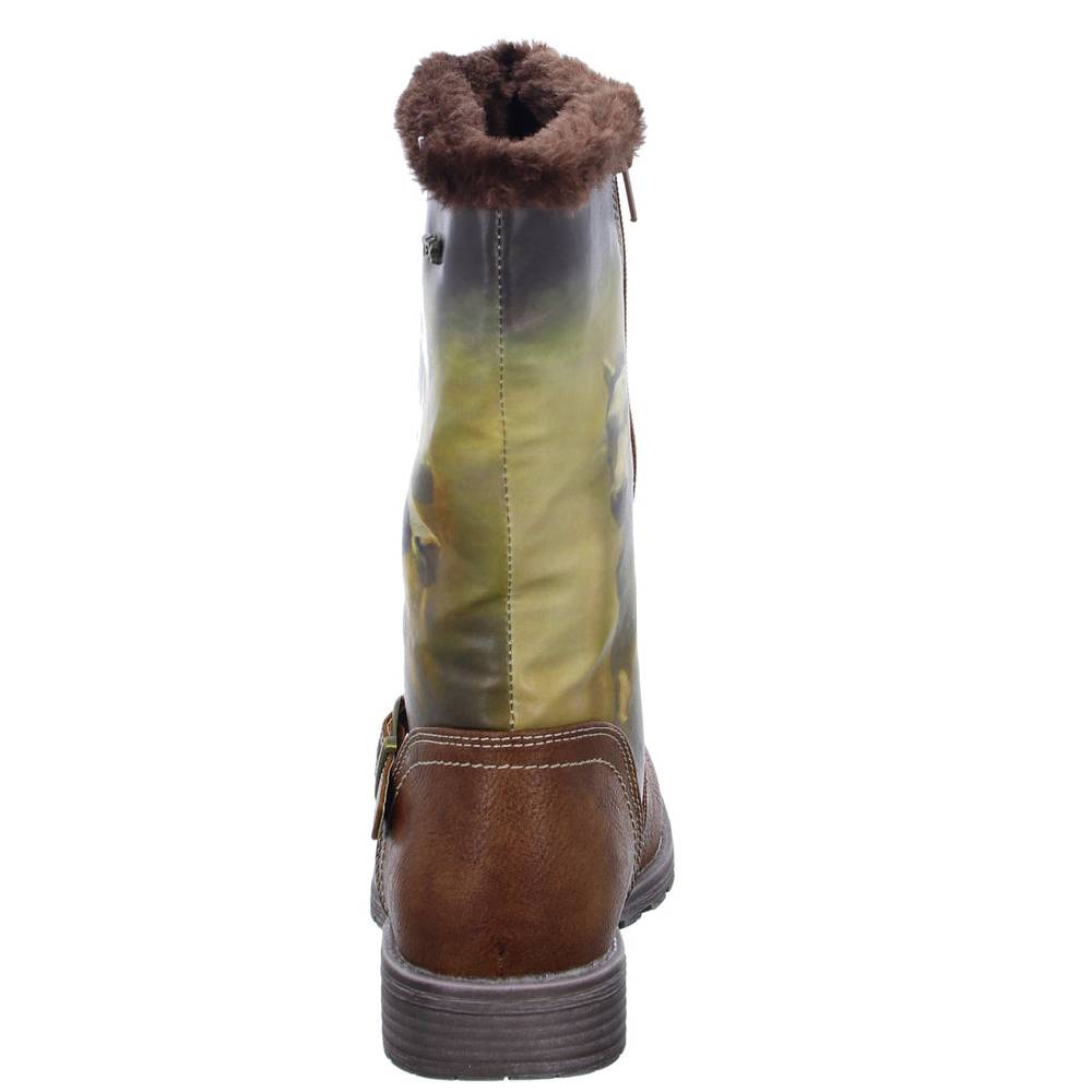 girlZ onlY Schaftstiefel Warmfutter Limitierter Zeitrabatt