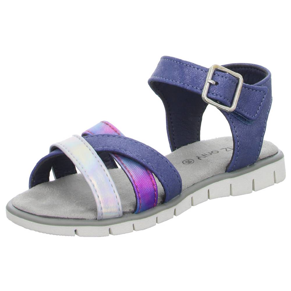 girlZ onlY Sandalette Fabrik Onlineshop