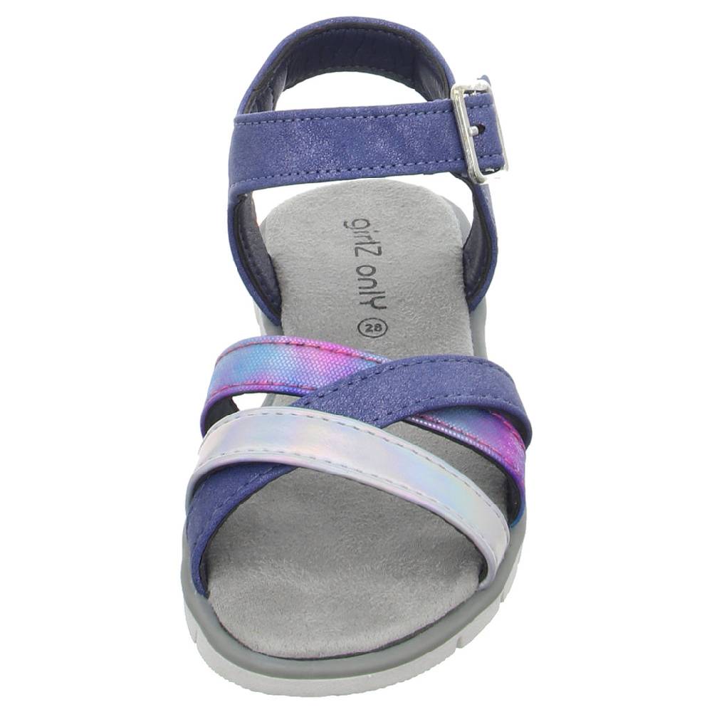 girlZ onlY Sandalette Fabrik Onlineshop