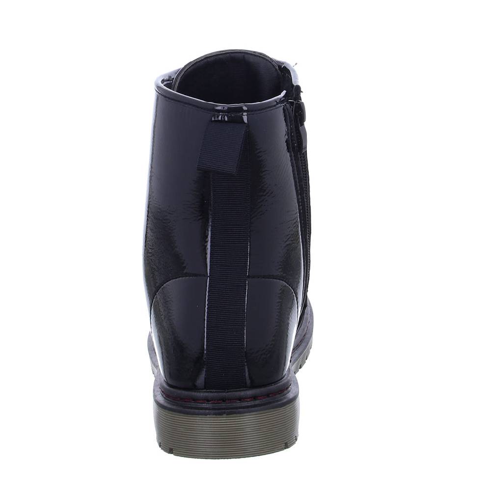 girlZ onlY Schnürstiefelette Warmfutter Fabrikpreis