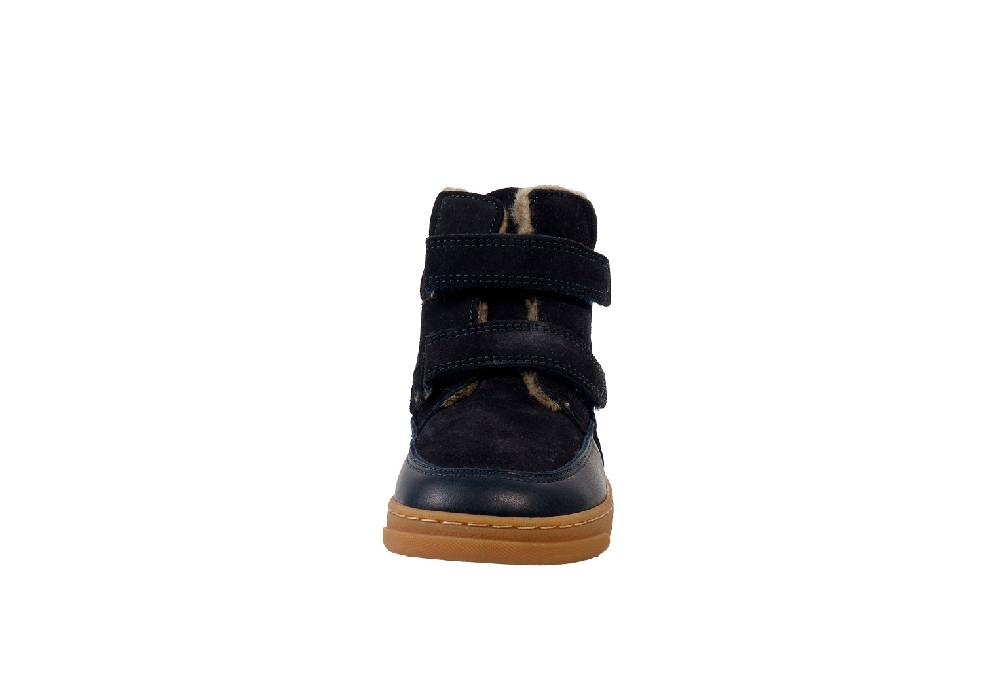 ﻿Lurchi Stiefel Manu- Barefoot Letzte 2 Tage