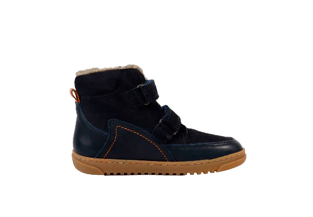 ﻿Lurchi Stiefel Manu- Barefoot Letzte 2 Tage