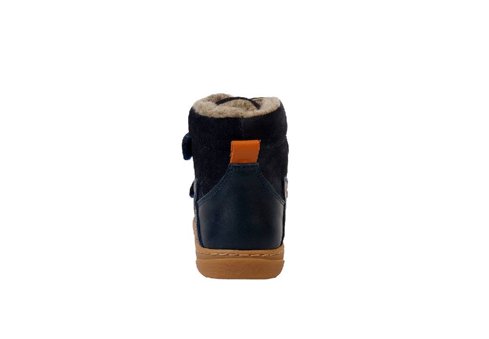 ﻿Lurchi Stiefel Manu- Barefoot Letzte 2 Tage