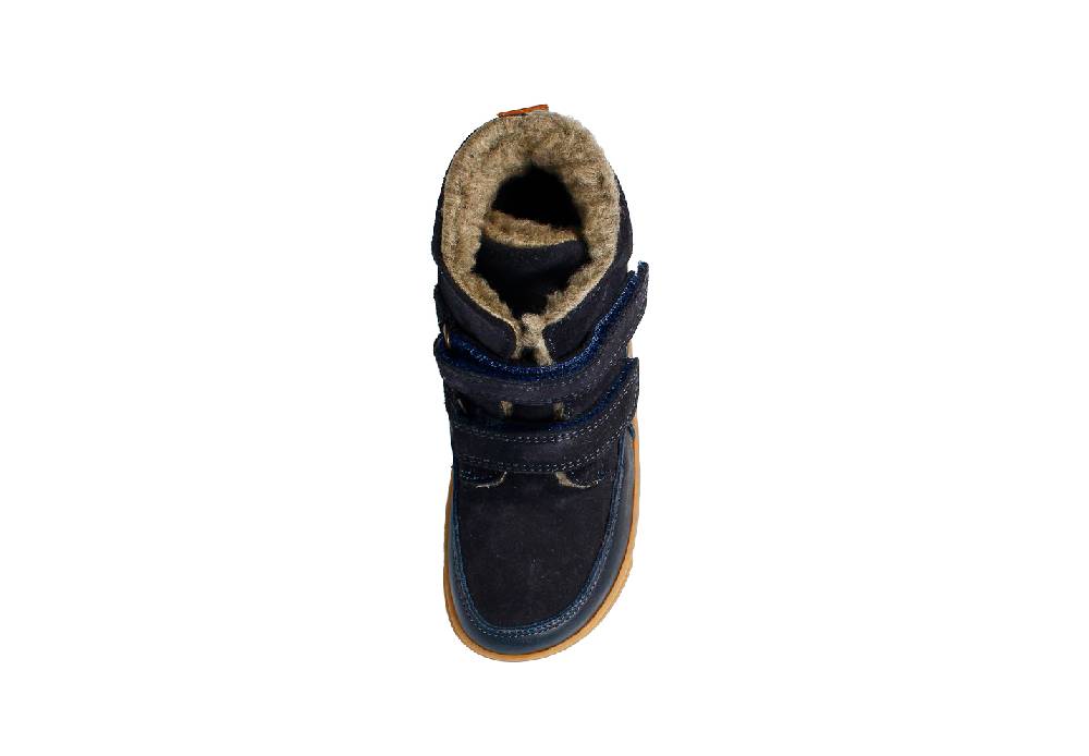 ﻿Lurchi Stiefel Manu- Barefoot Letzte 2 Tage