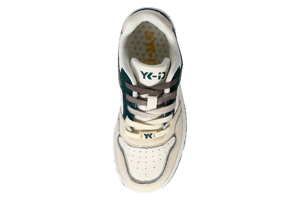 Lurchi Sneaker Golya YK-ID Letzter Tag