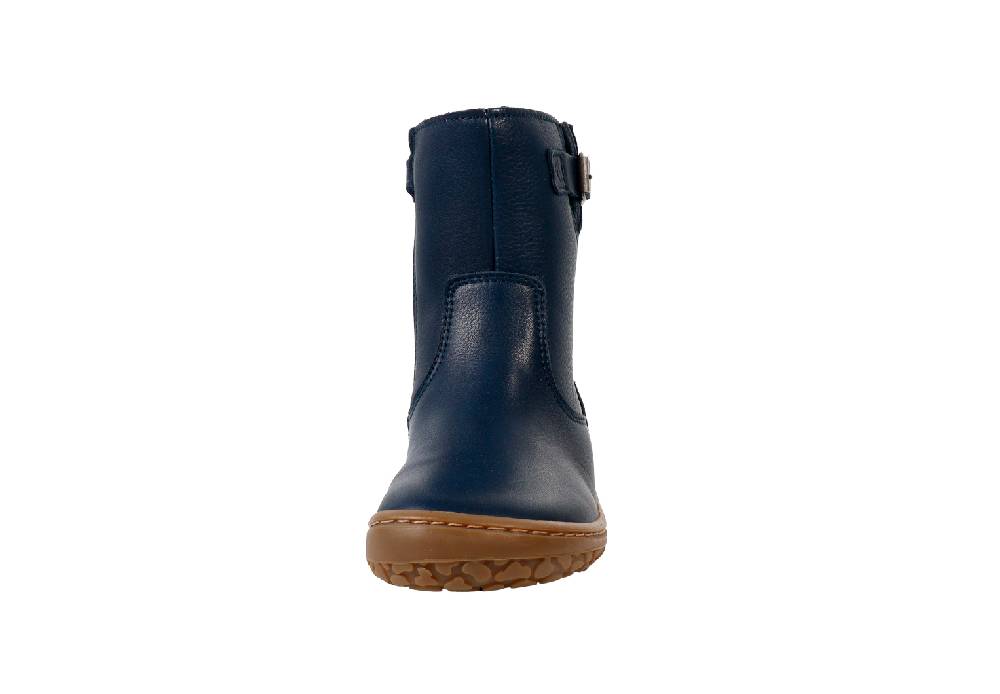 Lurchi Stiefel Nessa- Barefoot Sonderangebot der Fabrik