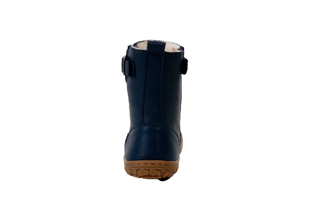 Lurchi Stiefel Nessa- Barefoot Sonderangebot der Fabrik