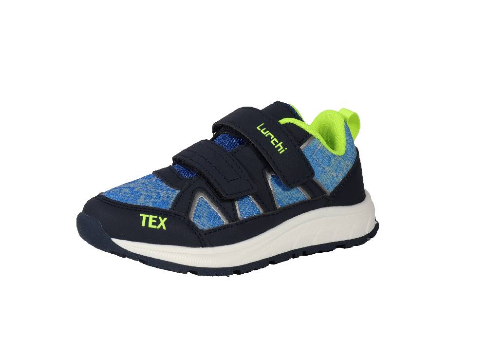 Lurchi Sneaker Asono-TEX Nur noch ein Tag übrig