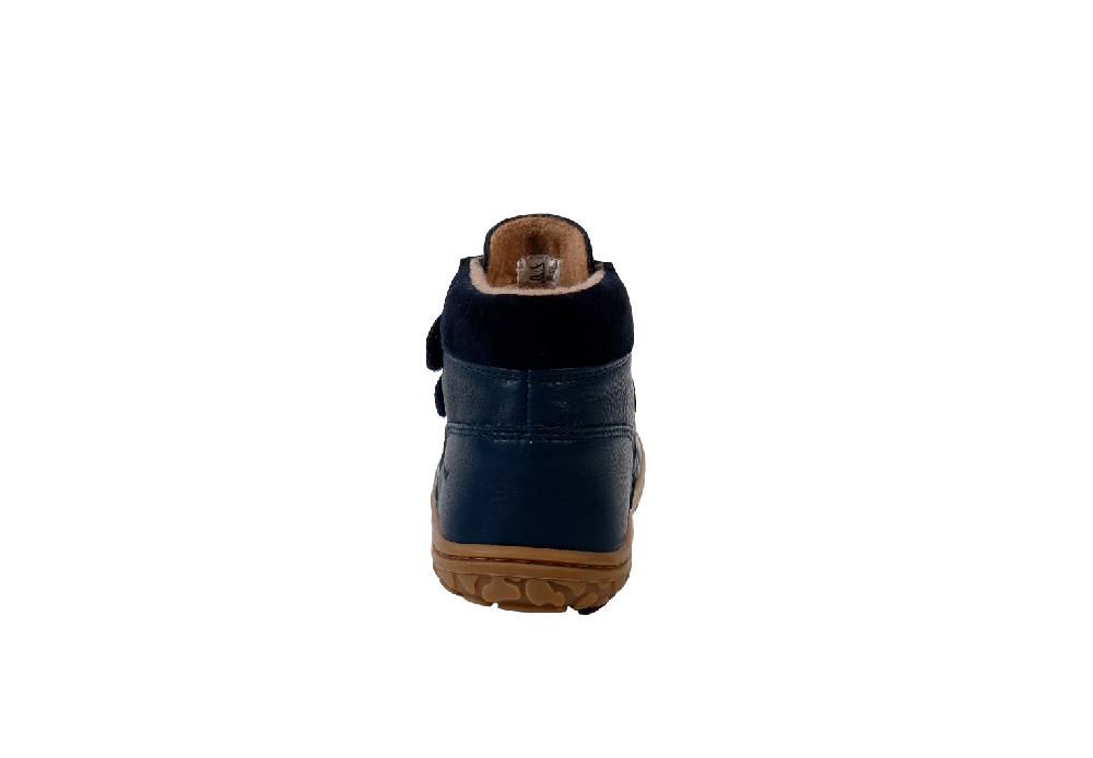 Lurchi Lauflernschuh Nino Barefoot Super Rabatt