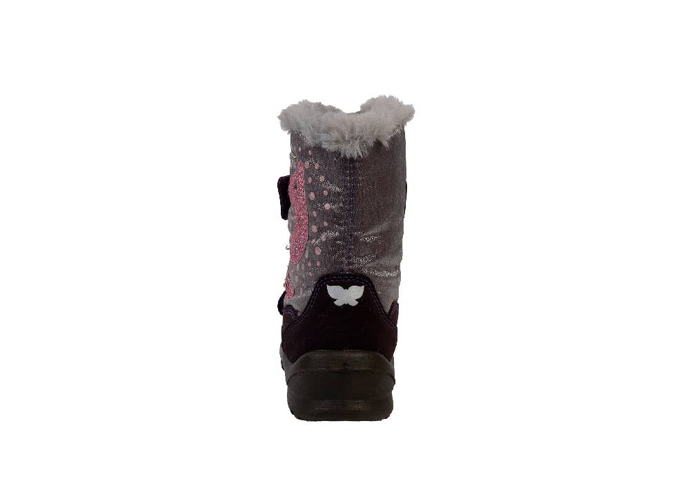 Lurchi Stiefel Kioko-Sympatex Riesige Rabatte