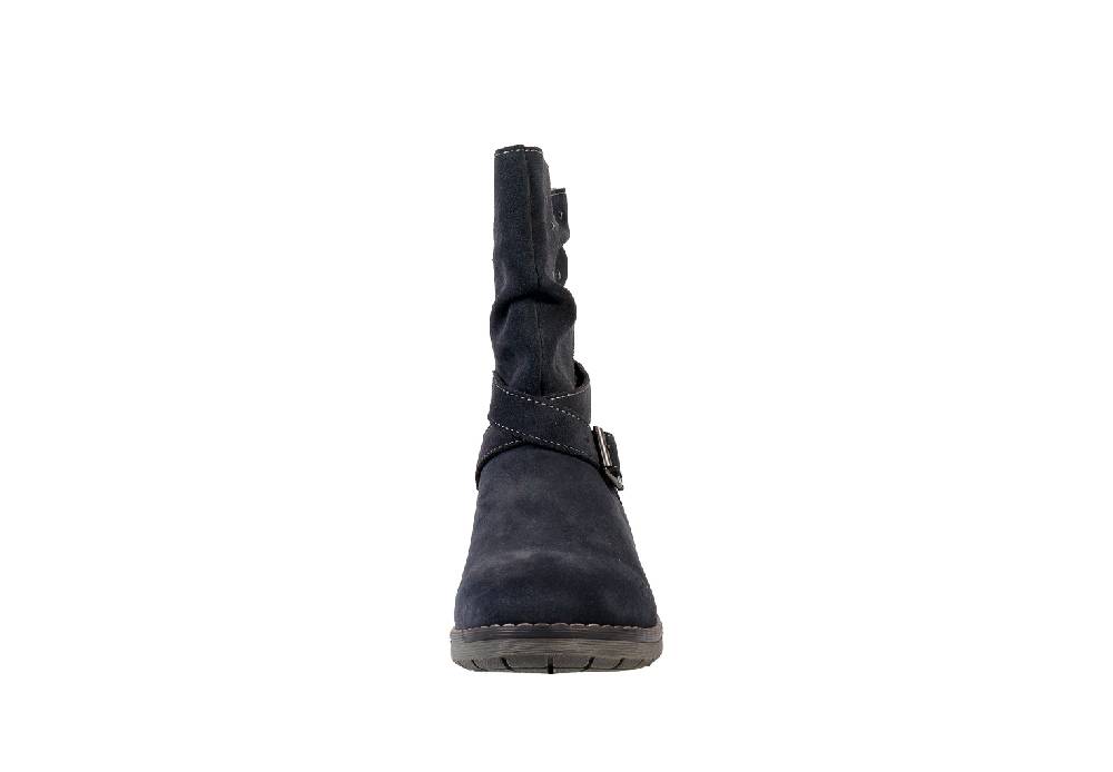 Lurchi Stiefel Lolly-Tex 50% Rabatt mit kostenlosem Versand