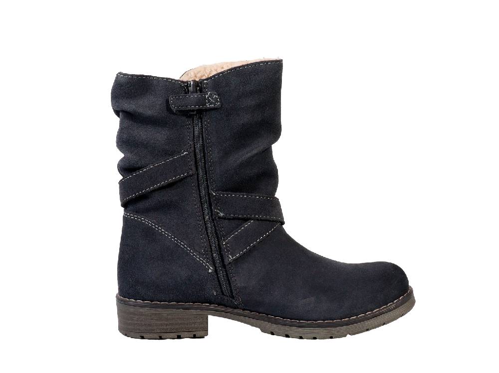 Lurchi Stiefel Lolly-Tex 50% Rabatt mit kostenlosem Versand