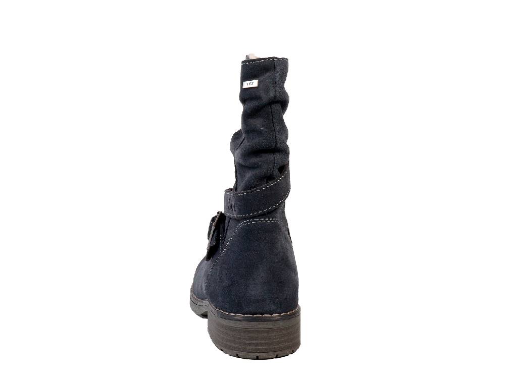Lurchi Stiefel Lolly-Tex 50% Rabatt mit kostenlosem Versand