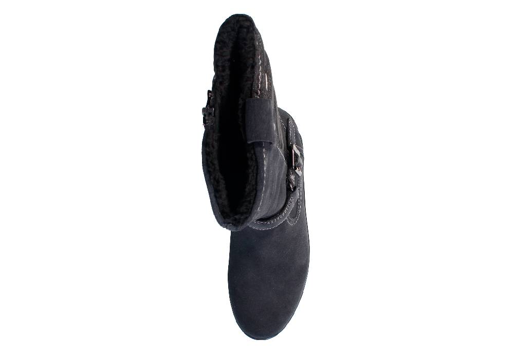 Lurchi Stiefel Lolly-Tex 50% Rabatt mit kostenlosem Versand