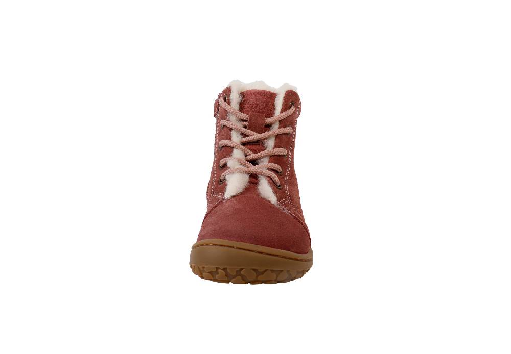 Lurchi Stiefel Nurdi- Barefoot Clearance-Verkauf