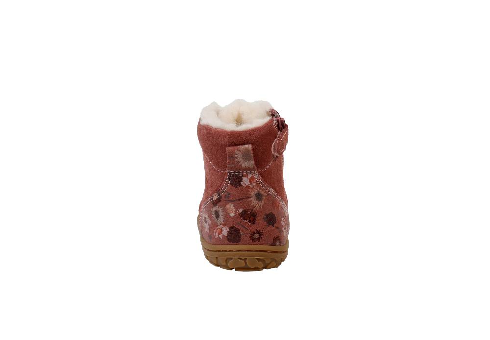 Lurchi Stiefel Nurdi- Barefoot Clearance-Verkauf