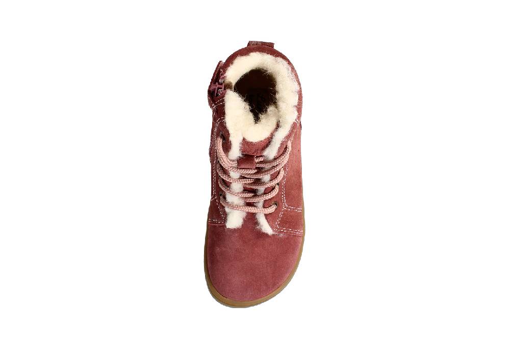 Lurchi Stiefel Nurdi- Barefoot Clearance-Verkauf