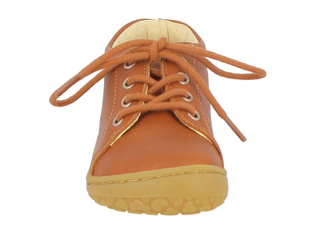 Lurchi Sneaker Nani Barefoot Kostenloser Versand international