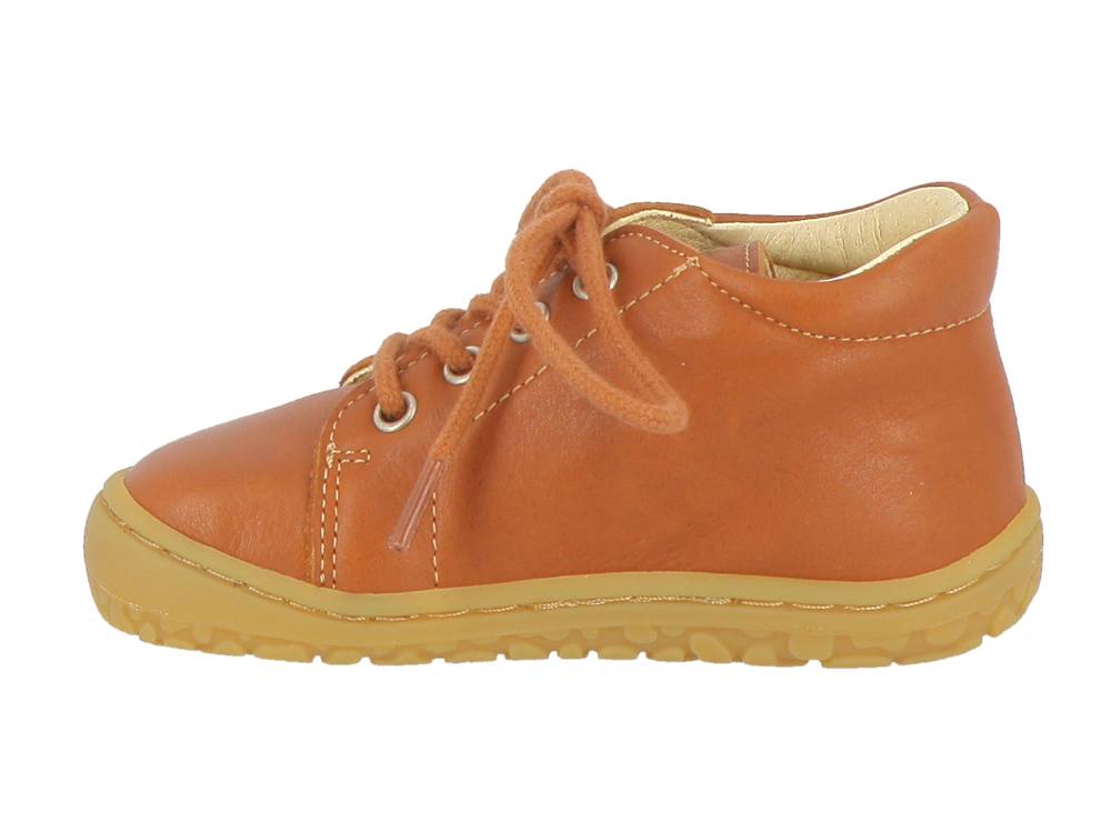 Lurchi Sneaker Nani Barefoot Kostenloser Versand international