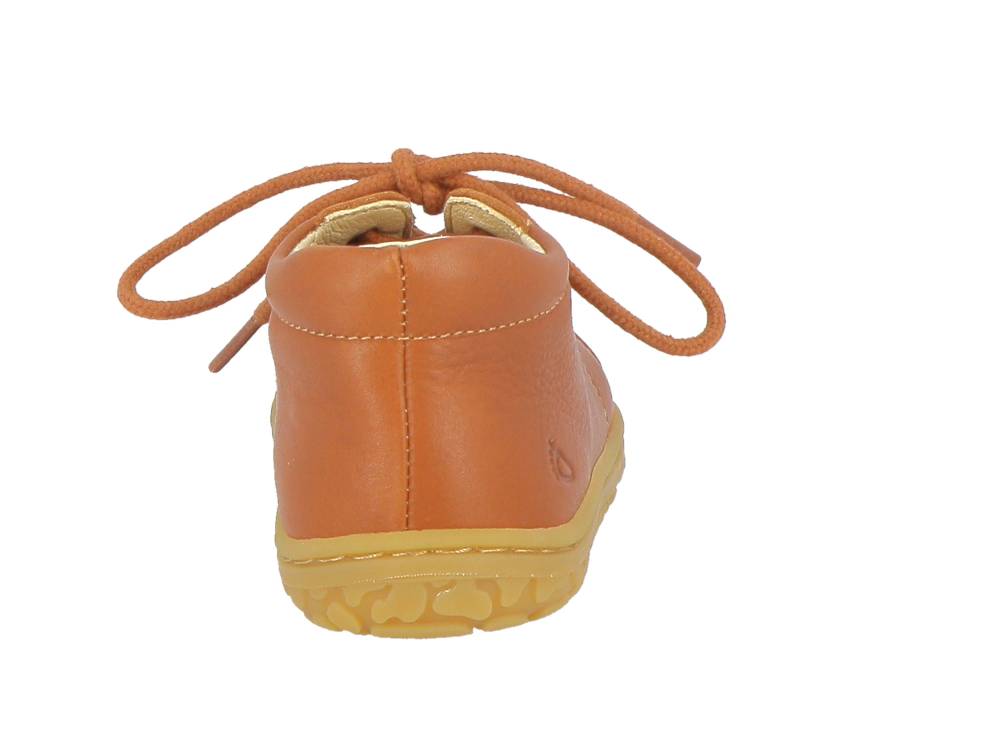 Lurchi Sneaker Nani Barefoot Kostenloser Versand international
