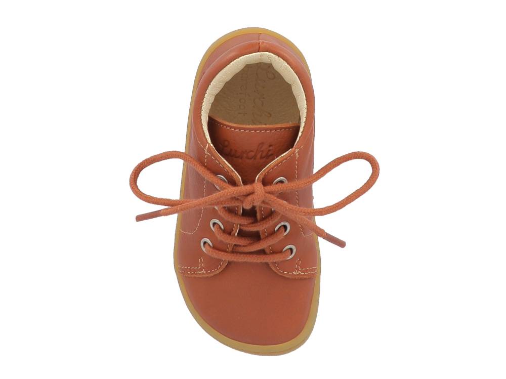 Lurchi Sneaker Nani Barefoot Kostenloser Versand international