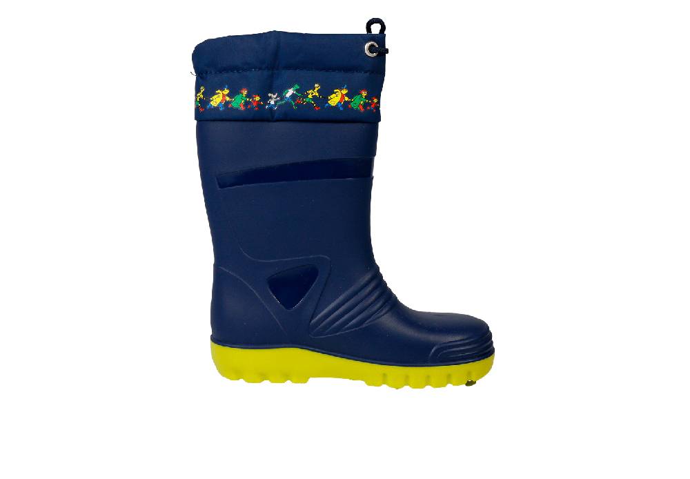 Lurchi Gummistiefel Peer Fabrikladen