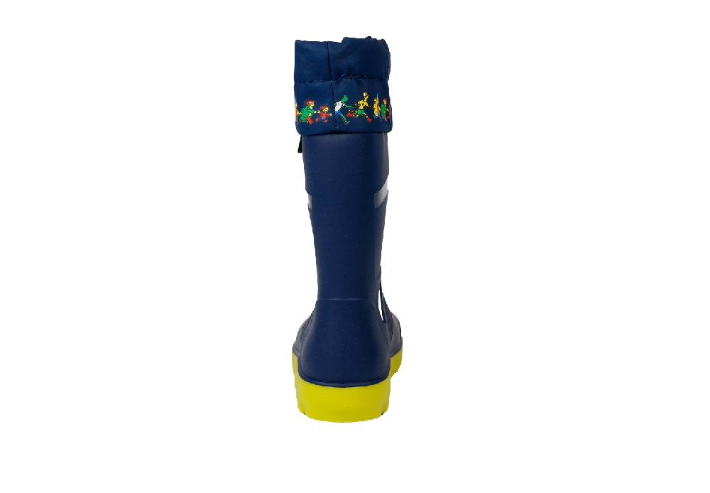 Lurchi Gummistiefel Peer Fabrikladen