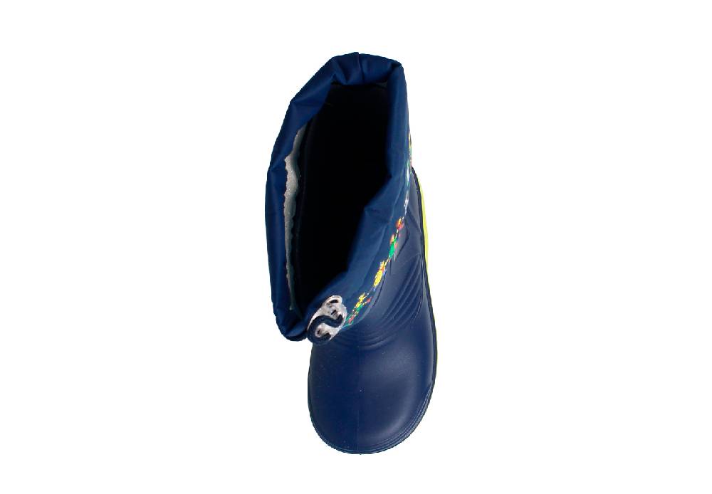 Lurchi Gummistiefel Peer Fabrikladen