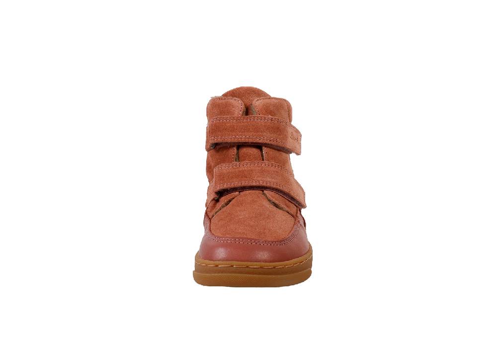 Lurchi Stiefel Manu- Barefoot Begrenzt auf 3 Tage