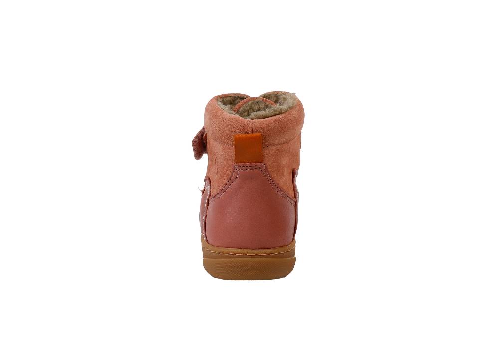 Lurchi Stiefel Manu- Barefoot Begrenzt auf 3 Tage
