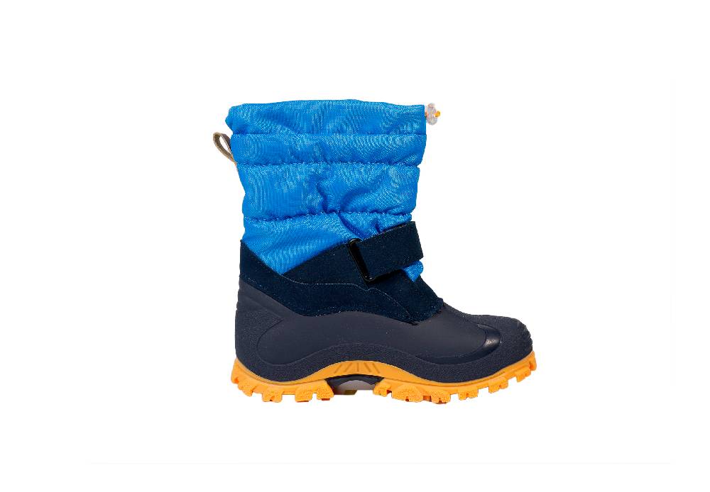 Lurchi Schneestiefel Finn Im Verkauf