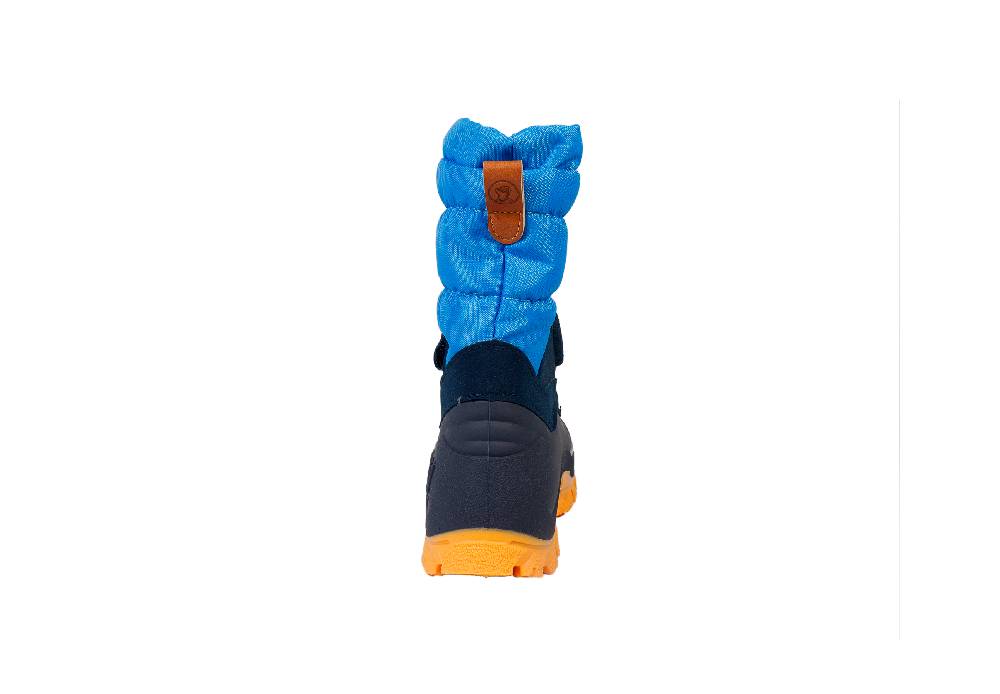 Lurchi Schneestiefel Finn Im Verkauf