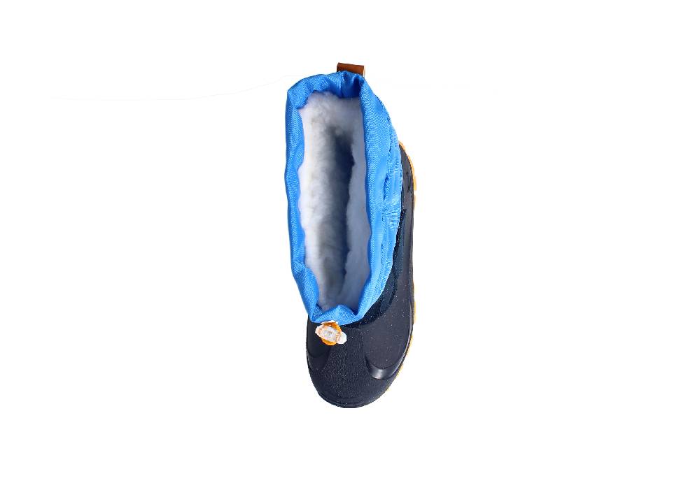 Lurchi Schneestiefel Finn Im Verkauf